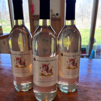 Autumn Moon Farm Winery, LLC - Wineries Near Me - Bergen, New York Autumn Moon Farm Winery, LLC - Wineries Near Me - Bergen, New York