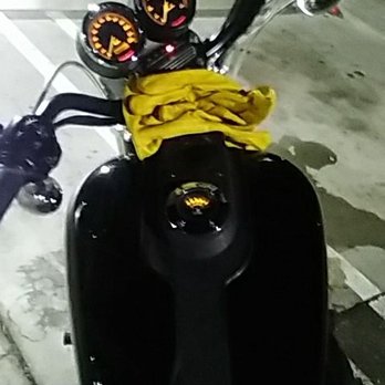 Merced Custom Motorcycles - Motorcycle Dealers Near Me - Merced, California