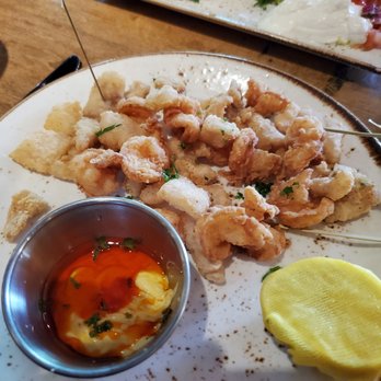 Jaguar Restaurant - Coconut Grove - Happy hour popcorn shrimp - Latin American Near Me - Miami, Florida Jaguar Restaurant - Coconut Grove - Happy hour popcorn shrimp - Latin American Near Me - Miami, Florida