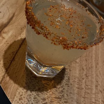 Crest Lounge - Lick my chili shot - Lounges Near Me - Temple City, California