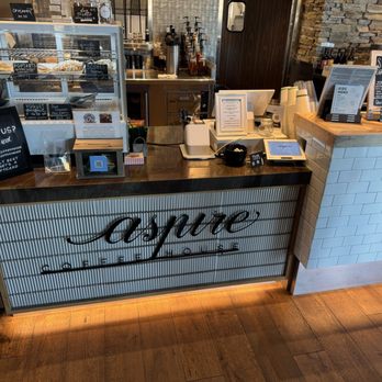 Aspire Coffee House - Counter - Coffee & Tea Near Me - Las Vegas, Nevada Aspire Coffee House - Counter - Coffee & Tea Near Me - Las Vegas, Nevada