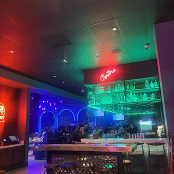 Kalaveras - Inside - New Mexican Cuisine Near Me - Long Beach, California