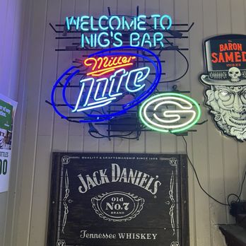 Nig's Bar - Bars Near Me - Wisconsin Dells, Wisconsin