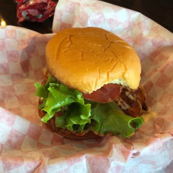 Crazy Hot Chicken - Chicken Shop Near Me - Santa Clarita, California