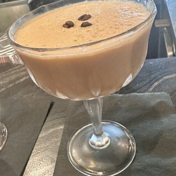 Laura - Espresso martini - Italian Near Me - Summerville, South Carolina Laura - Espresso martini - Italian Near Me - Summerville, South Carolina