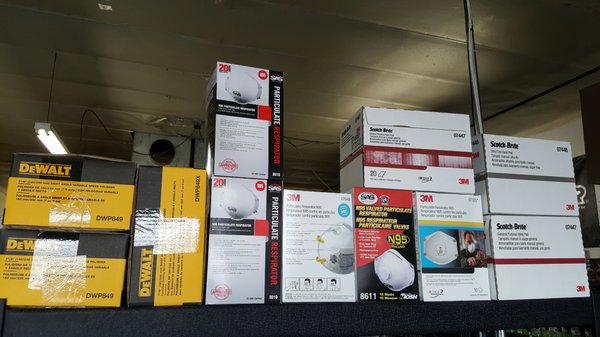 Protection Gear - Protection Gear