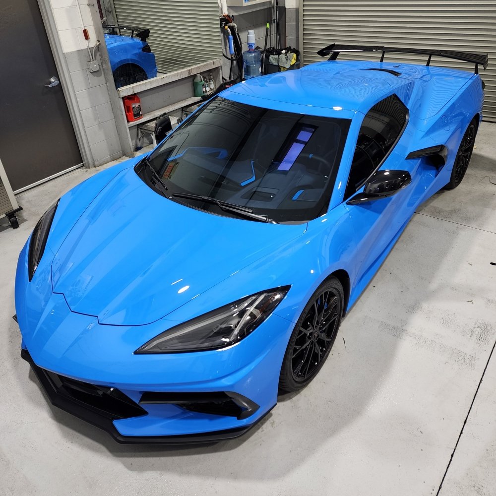 GOT TINT? WINDOW TINTING Updated September 2024 100 Photos & 74