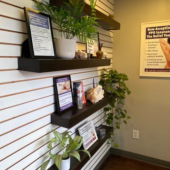 Massage Revolution - Front entrance - Massage Therapy Near Me - Manhattan Beach, California