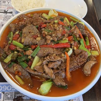 Szechuan Spicy Bay - Szechuan Near Me - Alhambra, California Szechuan Spicy Bay - Szechuan Near Me - Alhambra, California