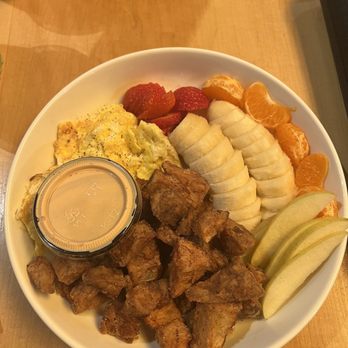 Component Coffee Lab - Component plate - Coffee & Tea Near Me - Visalia, California