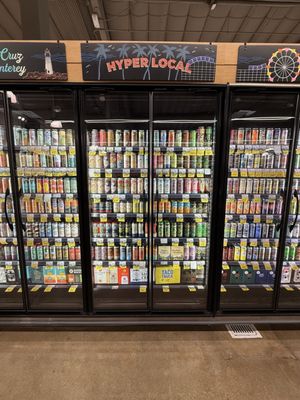 New Leaf Community Markets - Capitola by null