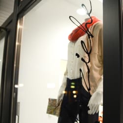 Anziehend Designmode - Ein Blick ins Schaufenster