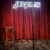 Jetpack Comedy gift card