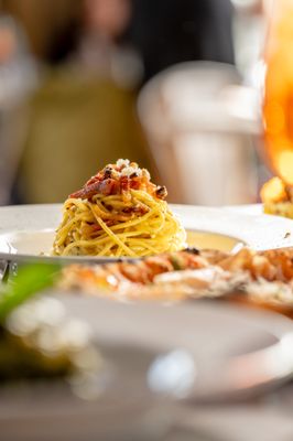 Buona Forchetta by null