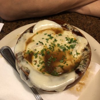 Gemini Diner - French Onion Soup - acceptable - Diners Near Me - New York, New York Gemini Diner - French Onion Soup - acceptable - Diners Near Me - New York, New York