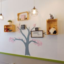 LimeRed Teahouse