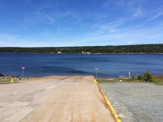 COUNTRY HARBOUR FERRY - Updated February 2026 - Marine Drive, Bickerton ...