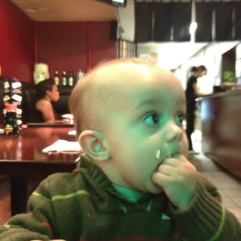 Sushi High - Baby friendly! - Sushi Bars Near Me - Vancouver, British Columbia Sushi High - Baby friendly! - Sushi Bars Near Me - Vancouver, British Columbia