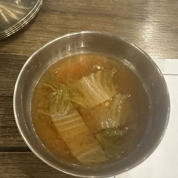 Jang Su Jang - Korean Near Me - Alpharetta, Georgia