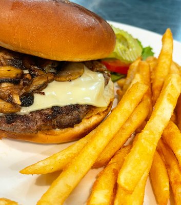 Boulevard Cafe by null