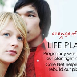 Care Net Pregnancy Center of Albuquerque