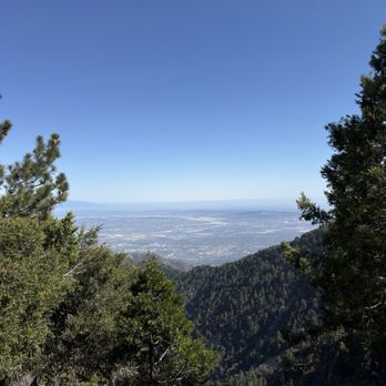 Cosmic Cafe - Cafes Near Me - Mt Wilson, California