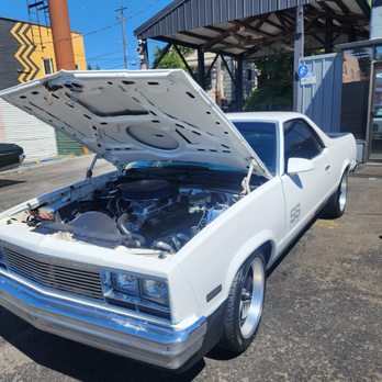 Pacific Avenue Auto Spa - Auto Detailing Near Me - Tacoma, Washington Pacific Avenue Auto Spa - Auto Detailing Near Me - Tacoma, Washington