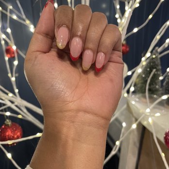 Kitchen Nail Bar - Mountain View - Nail Salons Near Me - Mountain View, California
