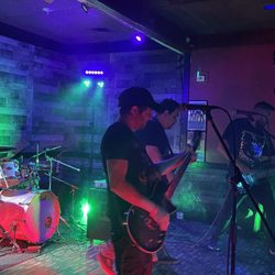 Nowhere Bar
