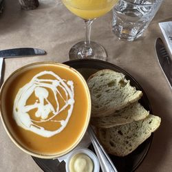 Café du Clocher