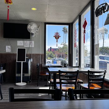 Meet Dumpling - Chinese Near Me - San Diego, California