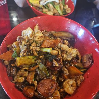 Super Yummy - Mongolian King Bowl - Chinese Near Me - Kingsport, Tennessee Super Yummy - Mongolian King Bowl - Chinese Near Me - Kingsport, Tennessee