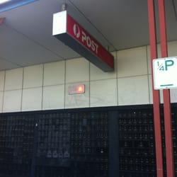 Australia Post
