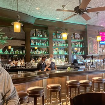 The Gage - Bar - New American Near Me - Chicago, Illinois