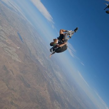 Skydive San Diego - Skydiving Near Me - Jamul, California Skydive San Diego - Skydiving Near Me - Jamul, California