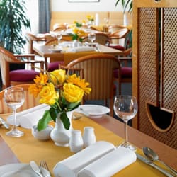 Sachsenpark-Hotel