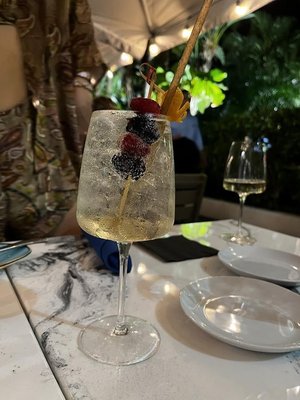 Romina's Ristorante Italiano by null