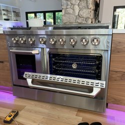 Airtexno Appliance Repair