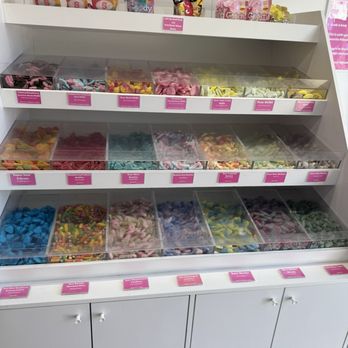 Kändi - One of the many assorted flavor bars - Candy Stores Near Me - Los Angeles, California Kändi - One of the many assorted flavor bars - Candy Stores Near Me - Los Angeles, California