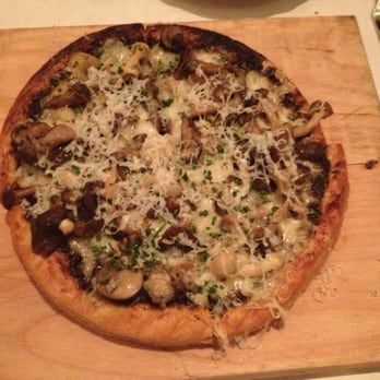 Le Diplomate - Mushroom tart! - Brasseries Near Me - Washington, DC, District of Columbia Le Diplomate - Mushroom tart! - Brasseries Near Me - Washington, DC, District of Columbia
