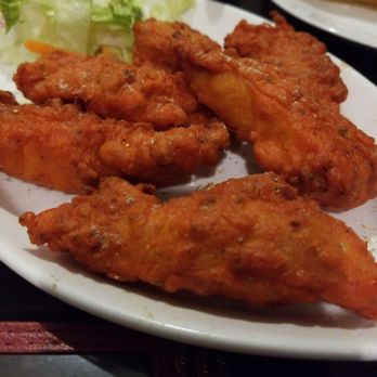 Lageez - Chicken pakoras - Indian Near Me - Toronto, Ontario Lageez - Chicken pakoras - Indian Near Me - Toronto, Ontario