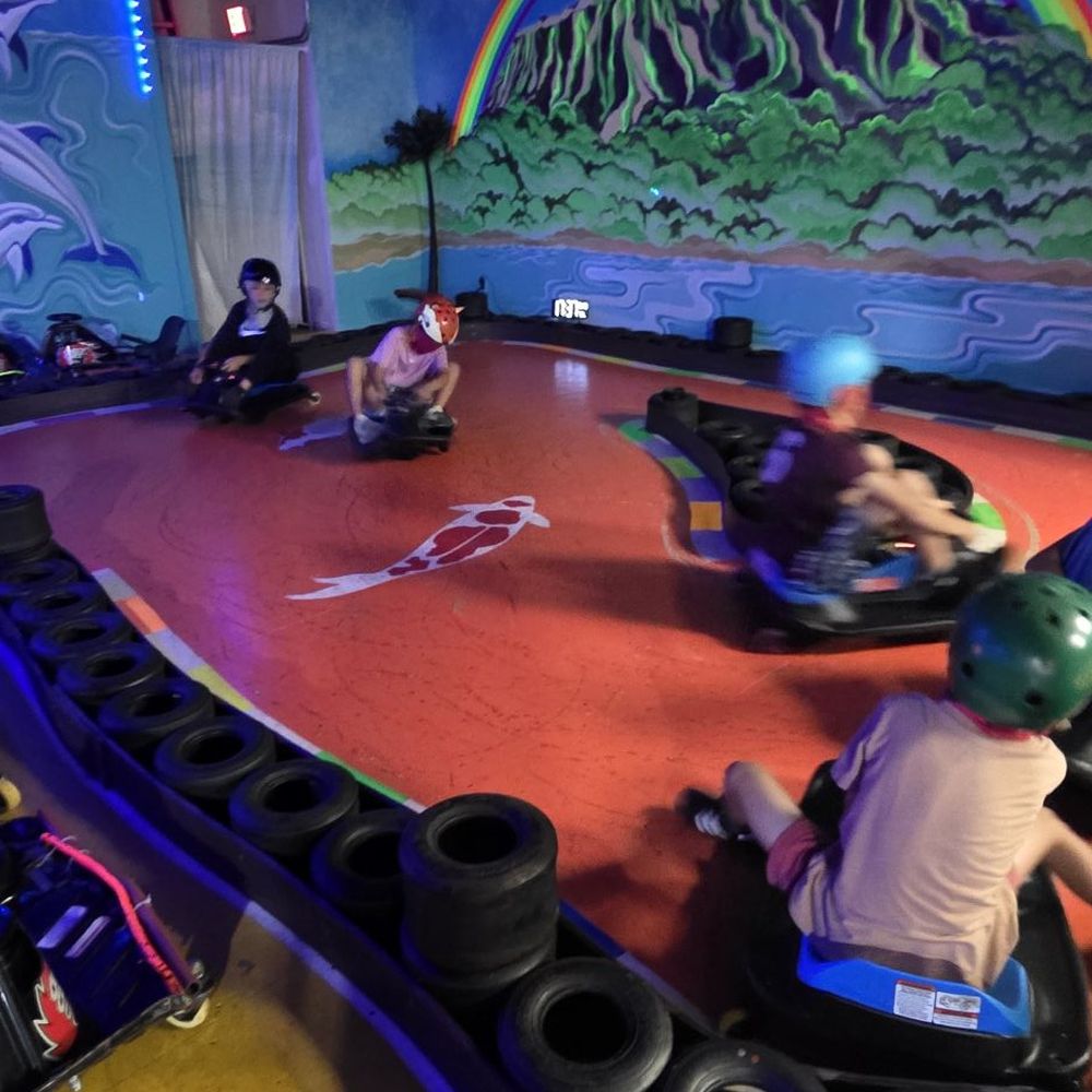 Ohana DriftLab - Driving - Go Karts Near Me - Honolulu, Hawaii Ohana DriftLab - Driving - Go Karts Near Me - Honolulu, Hawaii