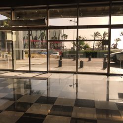 Vitas Xanhit International Hospital