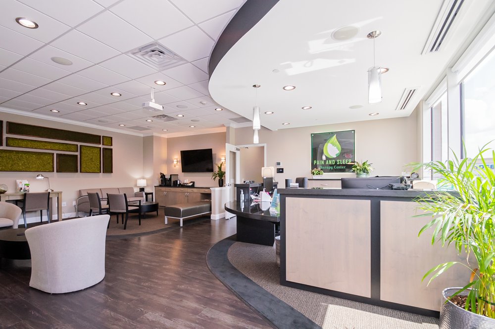 Pain and Sleep Therapy Center - sleep specialist in Newark, DE