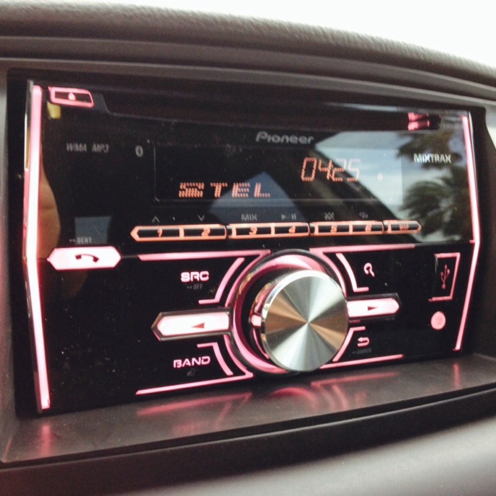 The Specialists - My new car stereo installed!! :) - Car Stereo Installation Near Me - Tucson, Arizona The Specialists - My new car stereo installed!! :) - Car Stereo Installation Near Me - Tucson, Arizona