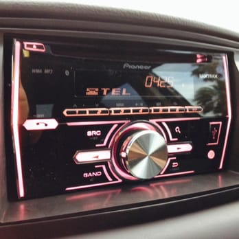The Specialists - My new car stereo installed!! :) - Car Stereo Installation Near Me - Tucson, Arizona The Specialists - My new car stereo installed!! :) - Car Stereo Installation Near Me - Tucson, Arizona