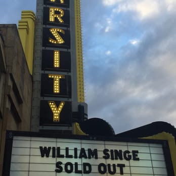 Varsity Theater - Music Venues Near Me - Minneapolis, Minnesota Varsity Theater - Music Venues Near Me - Minneapolis, Minnesota