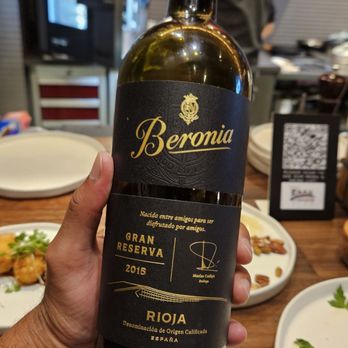 Casa de Raku - Wine Recommendation - Tapas Bars Near Me - Las Vegas, Nevada Casa de Raku - Wine Recommendation - Tapas Bars Near Me - Las Vegas, Nevada