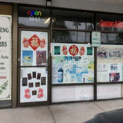 Tong An Tang Ginseng & Herbs