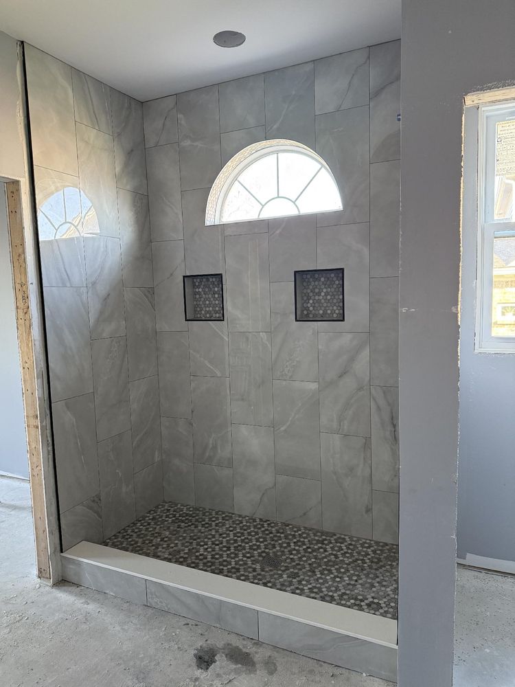 Slide of Carmen & Elianas General Construction